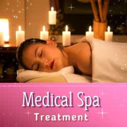 Medical Spa Treatment